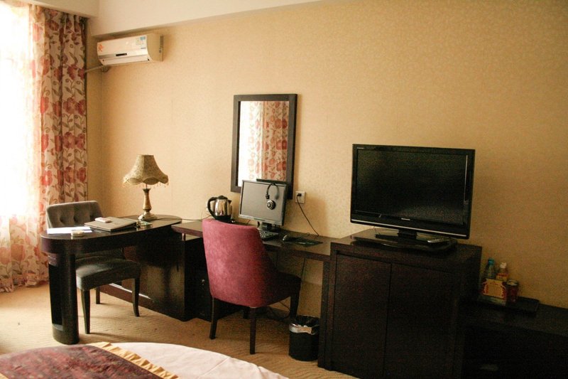 Guo Kai Hotel Guest Room