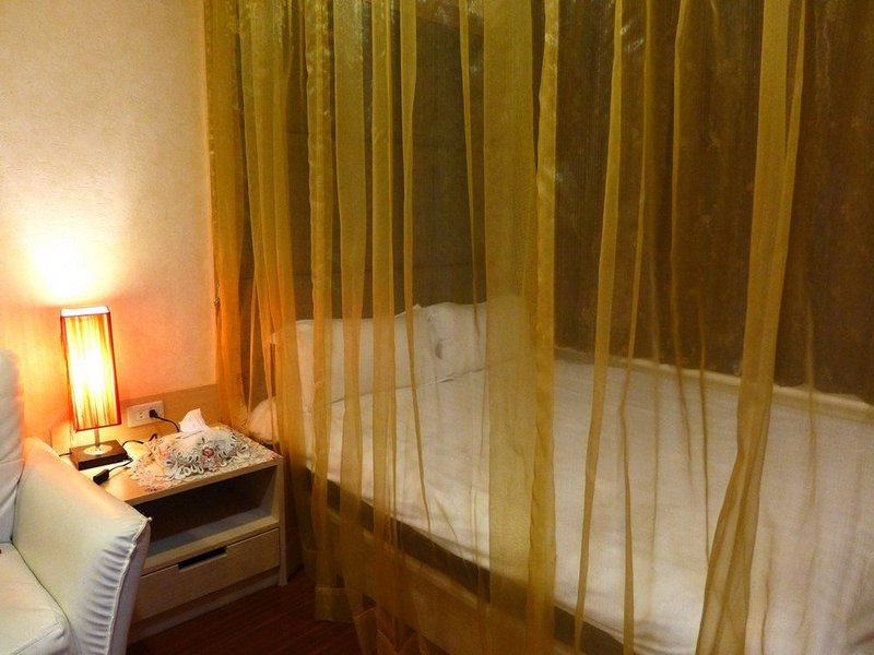 Kaohsiung Studio 85 Building 客房