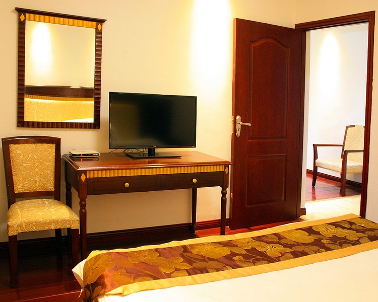 Zhuzhou Huifeng HotelGuest Room