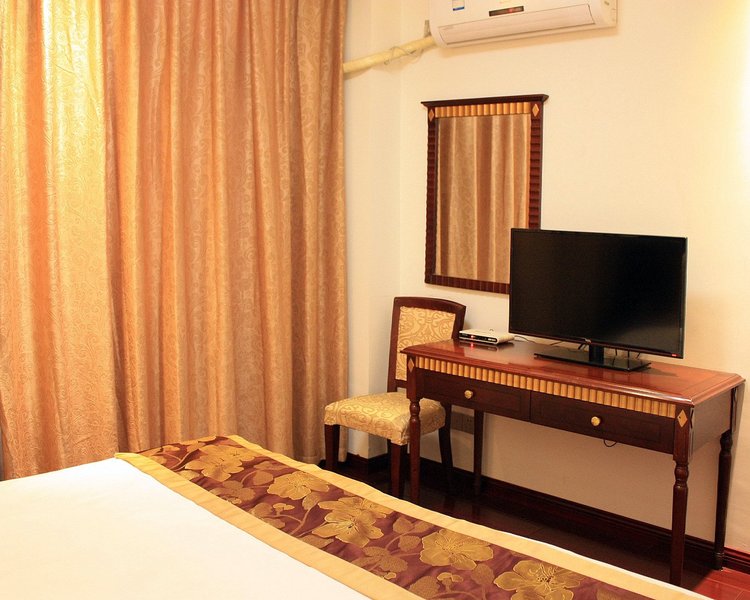 Zhuzhou Huifeng HotelGuest Room