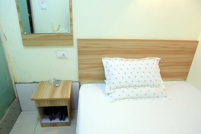 Wuhan Star 7 ApartmentGuest Room