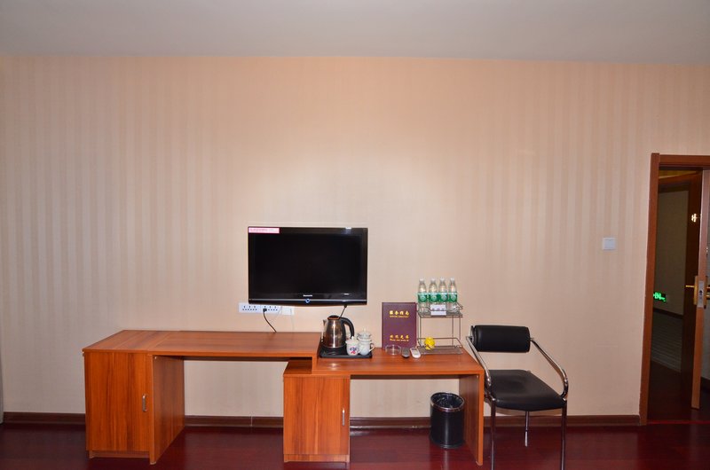 kaiyuan hotel 客房