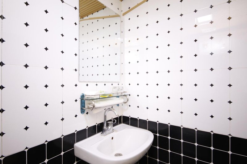 Changchun Baidu Fashion Hotel Guest Room