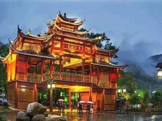 burgary hotels Over view