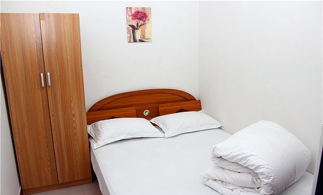 Tianjin Qingnian Kuaijie HotelGuest Room