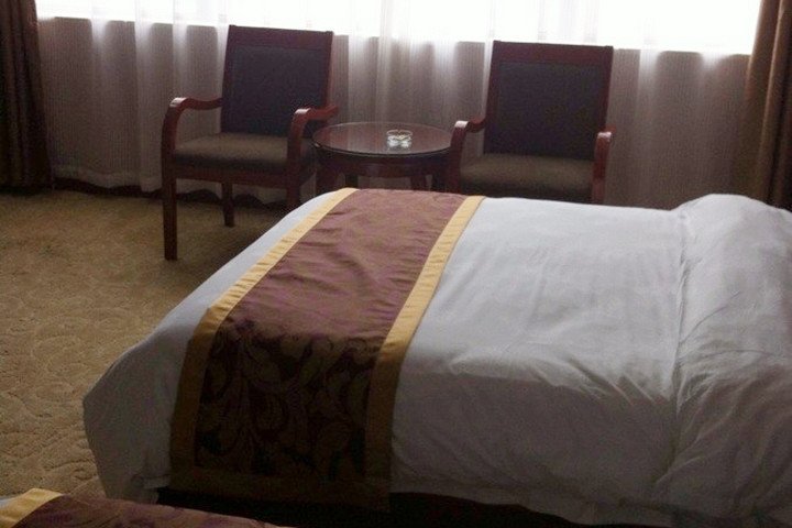 Haihang Hotel Guest Room