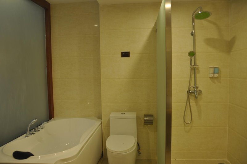 Mushang Boutique HotelGuest Room