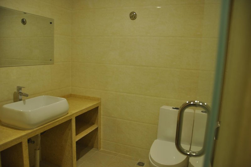 Mushang Boutique HotelGuest Room