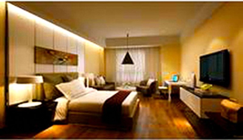 Jinyue Jinlv HotelRoom Type