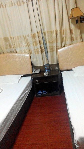 Yayuan Business Hotel Guest Room