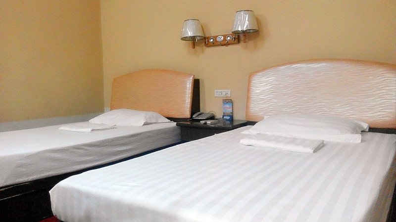 Yayuan Business Hotel Guest Room