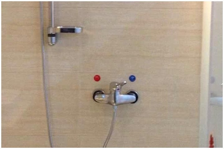 Guangzhou Huakai Weina Hotel客房