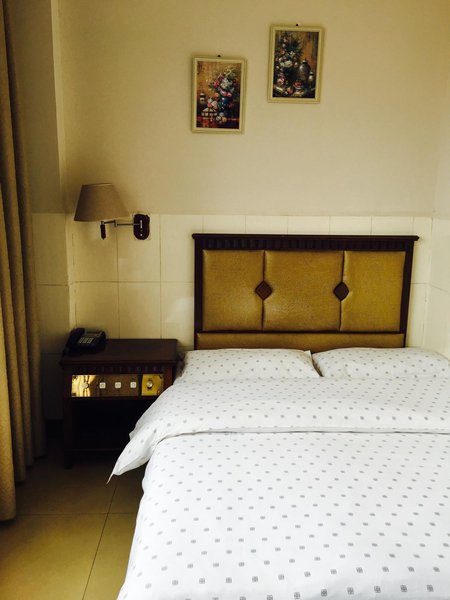 liuyuan hotel Guest Room