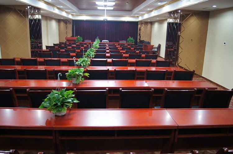 Karson Hotel meeting room