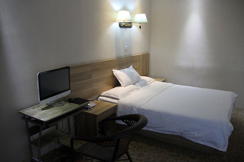 yuejiayihotel Guest Room