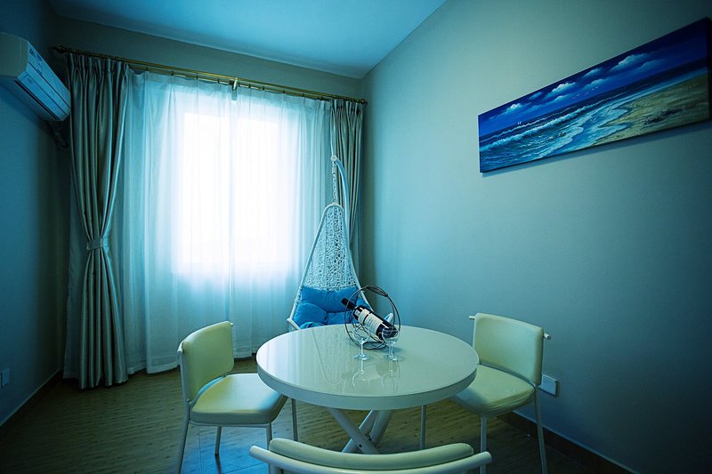 Sanya Water Industry Seaview HotelGuest Room