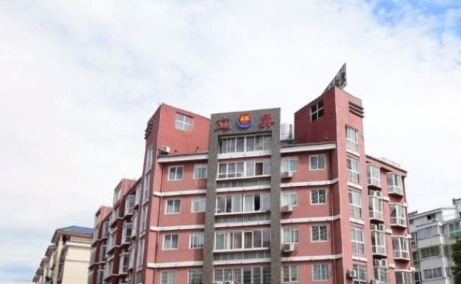 Li Sheng HotelOver view