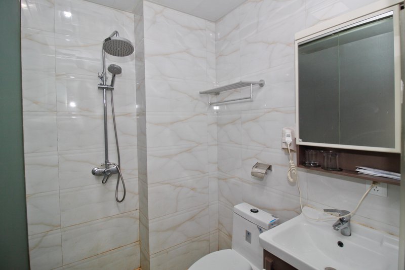 Lan Jue HotelGuest Room