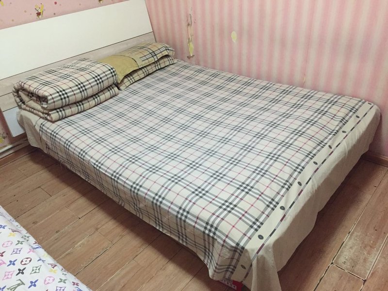 Ankang InnGuest Room