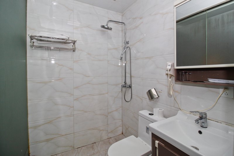 Lan Jue HotelGuest Room