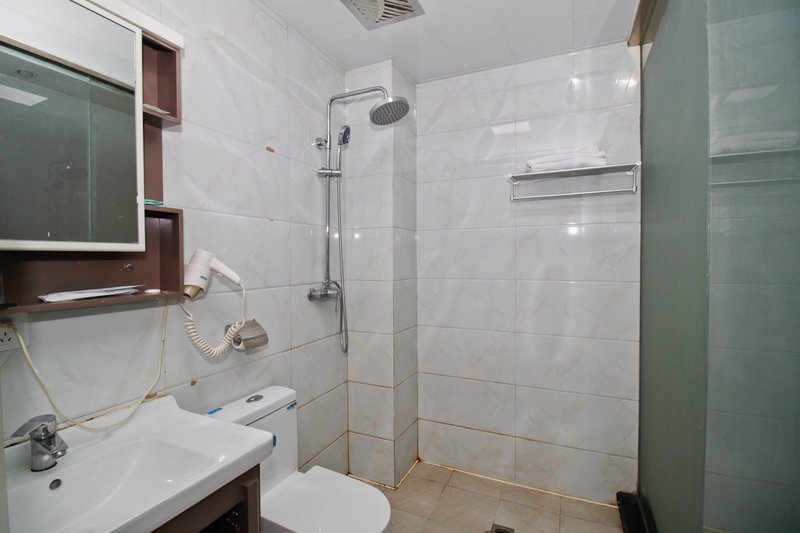 Lan Jue HotelGuest Room