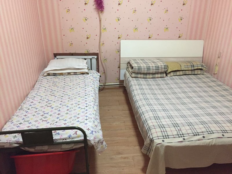 Ankang InnGuest Room