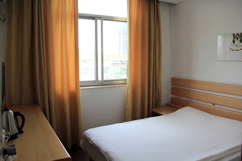 ShouguangXiangjun Hotel Guest Room