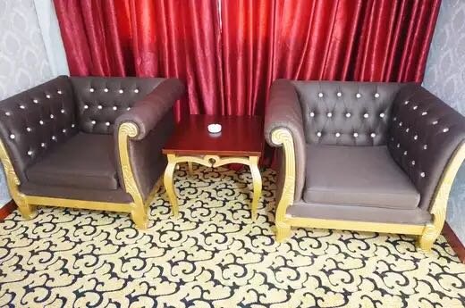 Haifeng Celebrity Hotel Guest Room