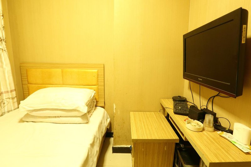 Xingang Hotel Guest Room