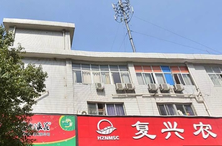 Qiandu Holiday Hotel 酒店外观