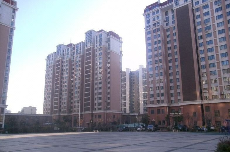 Qingdao Meitu Hotel Shot Rental Apartment Over view