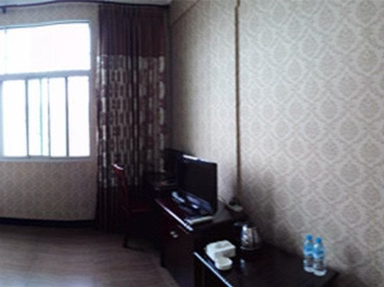 Haifeng Hotle Guest Room