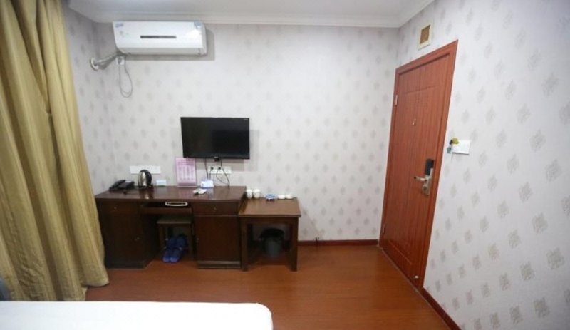Junlin Hostel Guest Room