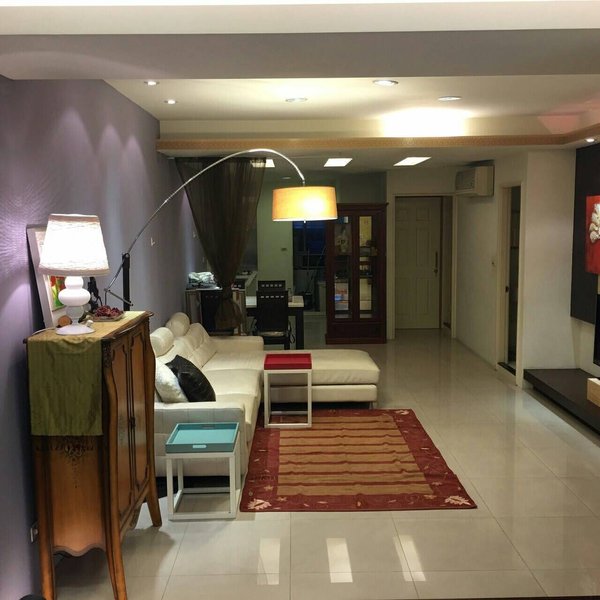 Forever Joy Xinyi其他