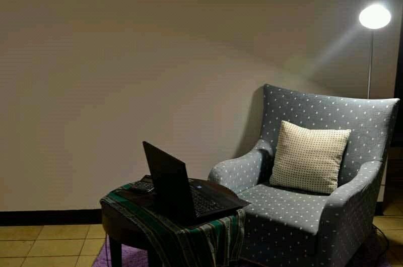 Local Travel n Lazy公共区域