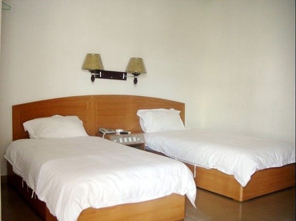 Xincheng Hotel Guest Room