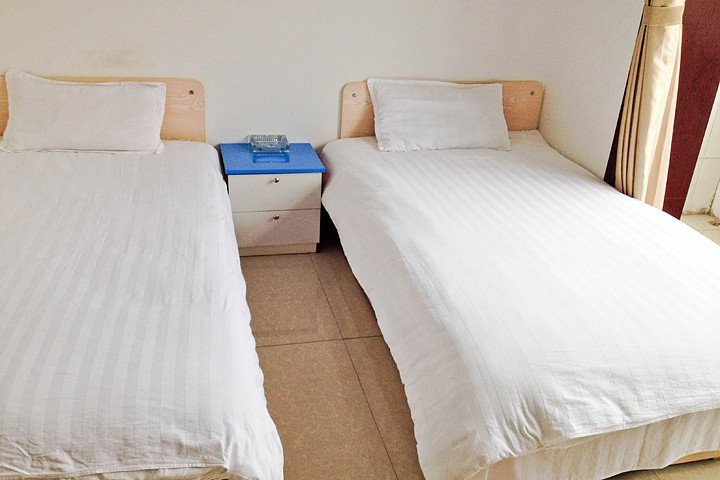Ruidu HotelGuest Room