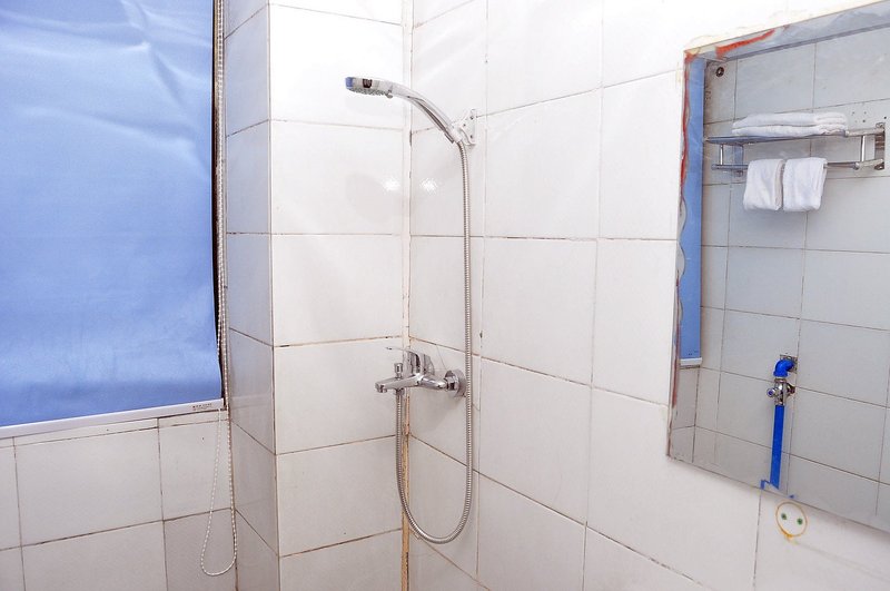 Nanyuan Hotel 客房