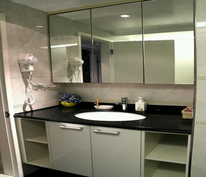 Elephant's Hall Apartment其他