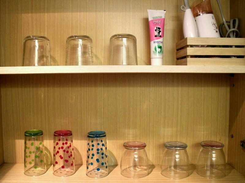 Elephant's Hall Apartment其他