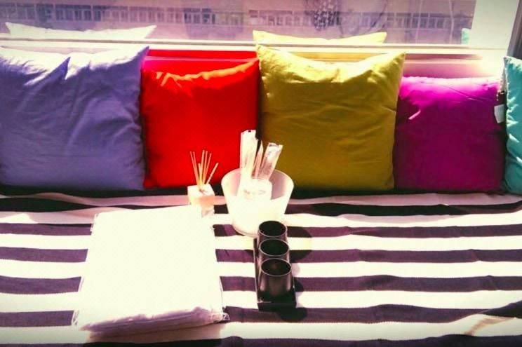 Neoclassical House 其他