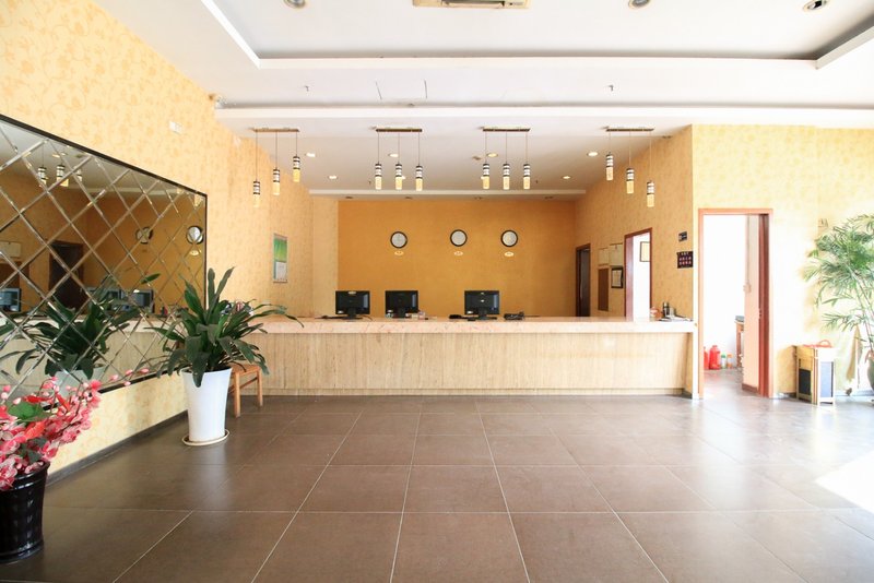 大堂/接待台