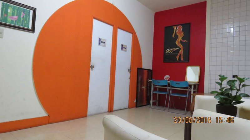 happy family hostel其他