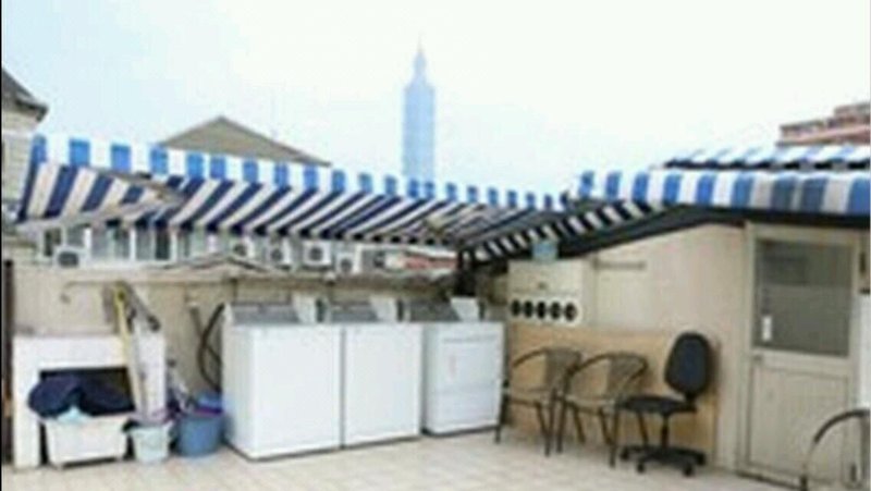 Yuan Apartment酒店外观