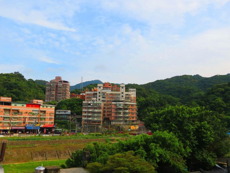 eZ Stay Jiufen酒店外观