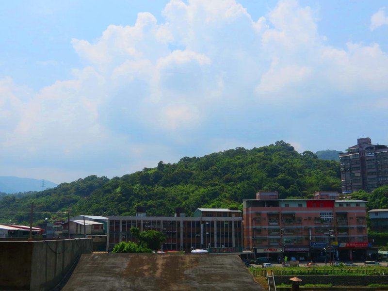 eZ Stay Jiufen酒店外观