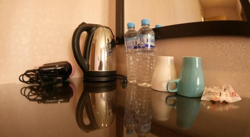 Fun Wind Sailing Inn Pingdong 客房