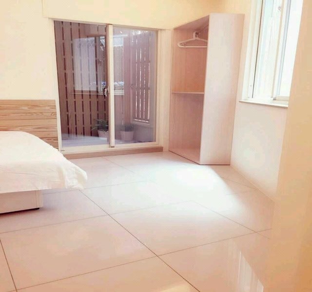 JJ BnB Taiwan Inn 客房