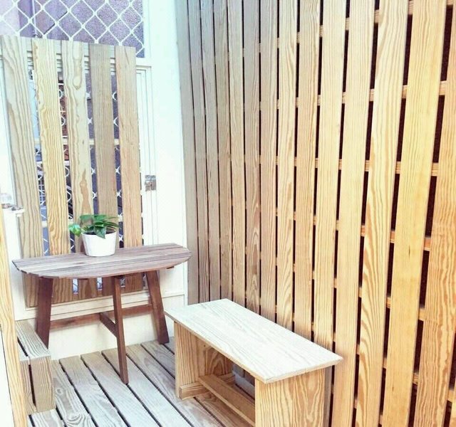 JJ BnB Taiwan Inn 客房