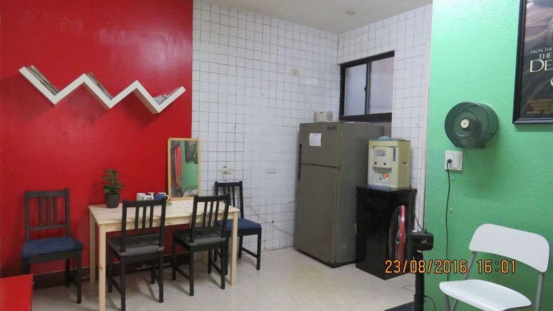 happy family hostel其他